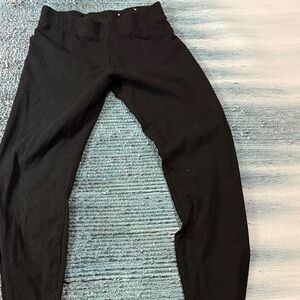 LC Lauren Conrad Black Apparel